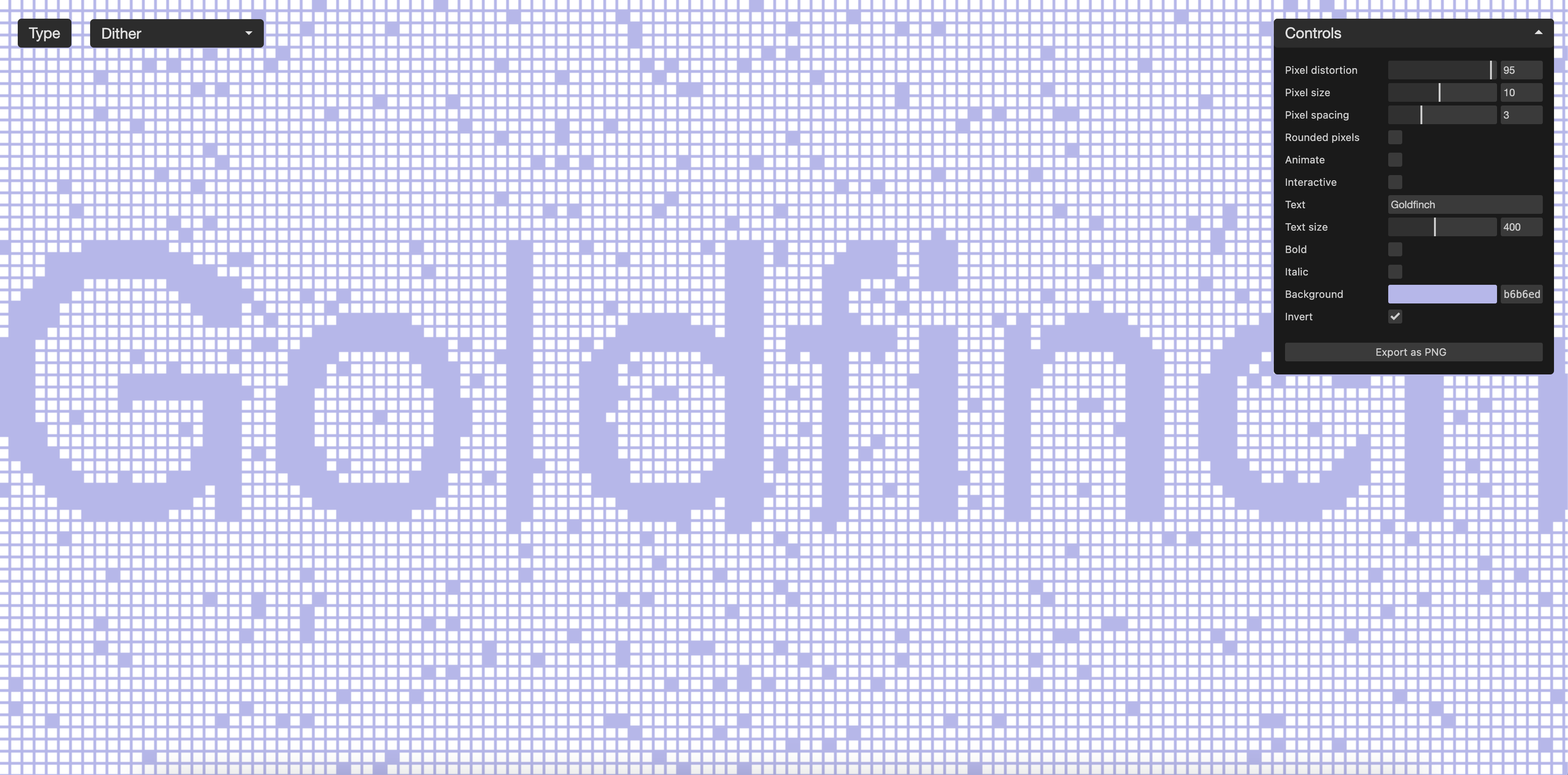 Imagen de Type Tools